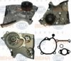 KIA 0K9A15010A Water Pump